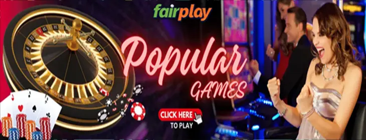 fairplay online casino games